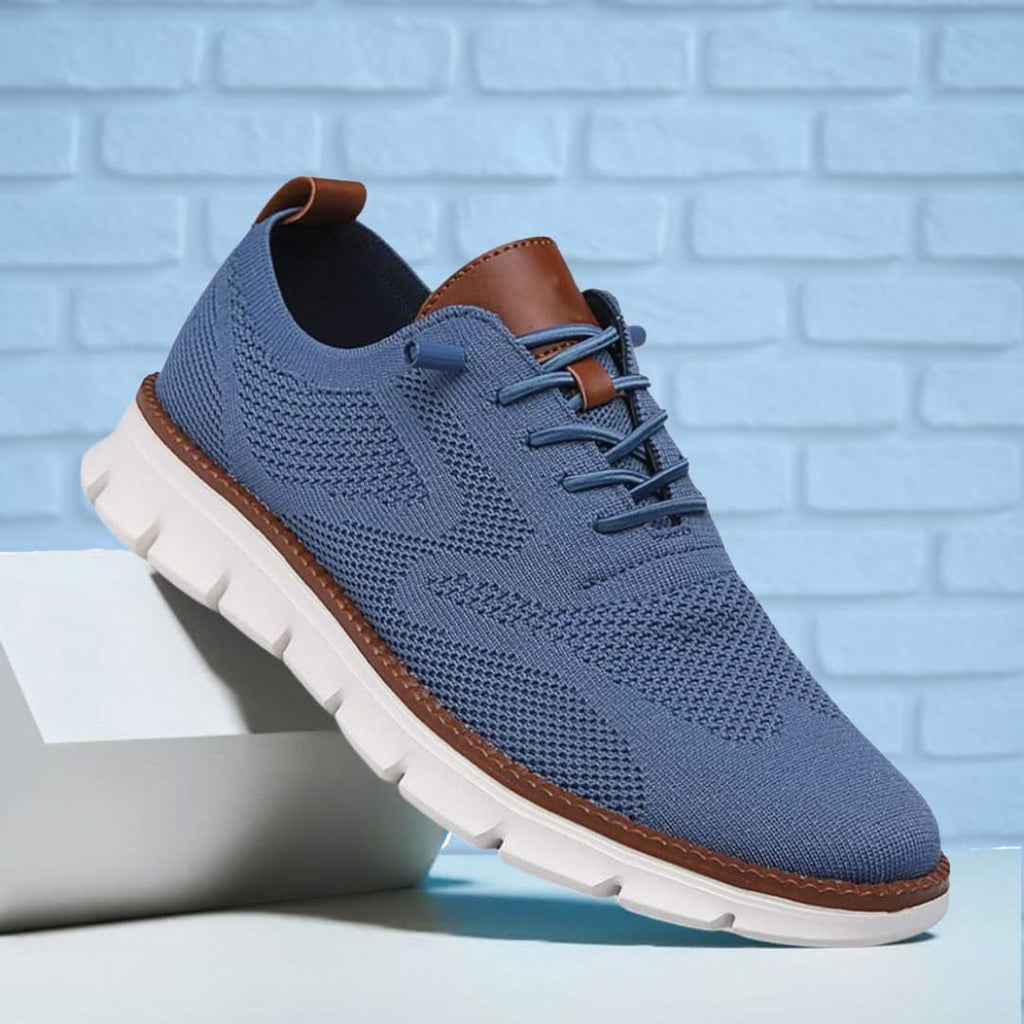 Luxenberg™ | Komfort Sneaker – Maximaler Komfort für lange Tage