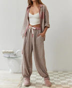 EMMA – Pyjama-Set