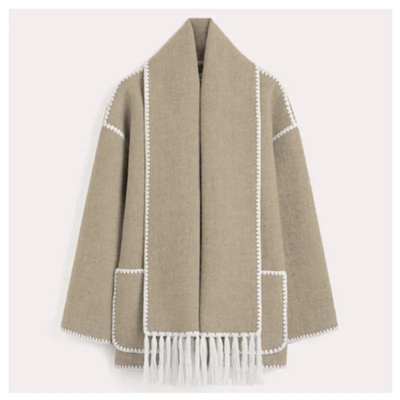 EMILIA | Elegante Herbstjacke