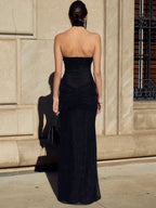 ROSALIE – Sternenlicht Kleid