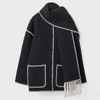 EMILIA | Elegante Herbstjacke