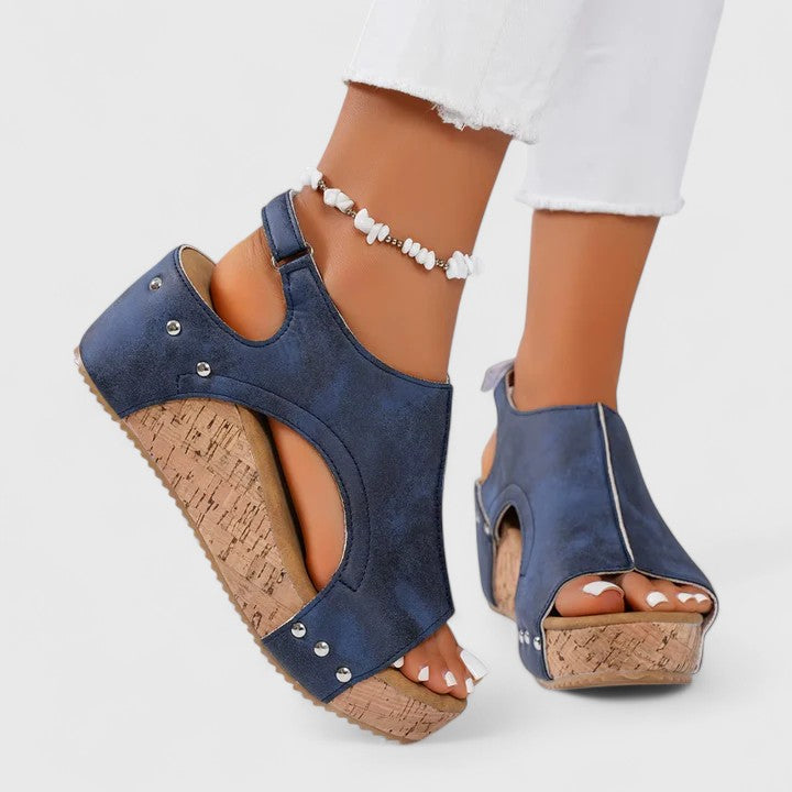 Jolyna® | Orthopädische Sandalen