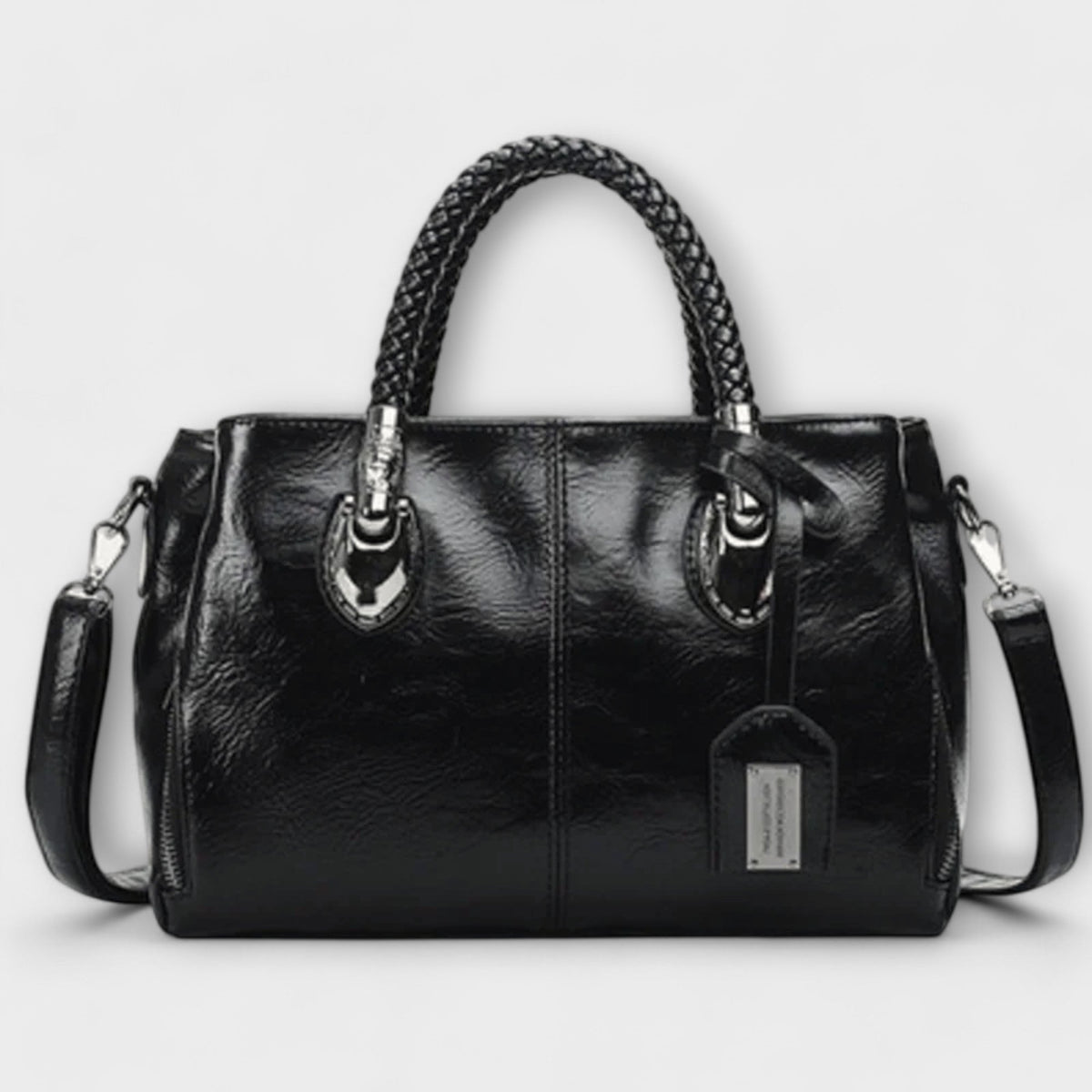 Olivia - Elegante Duffel Bag
