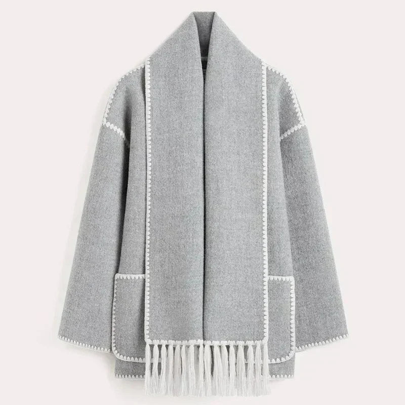 EMILIA | Elegante Herbstjacke