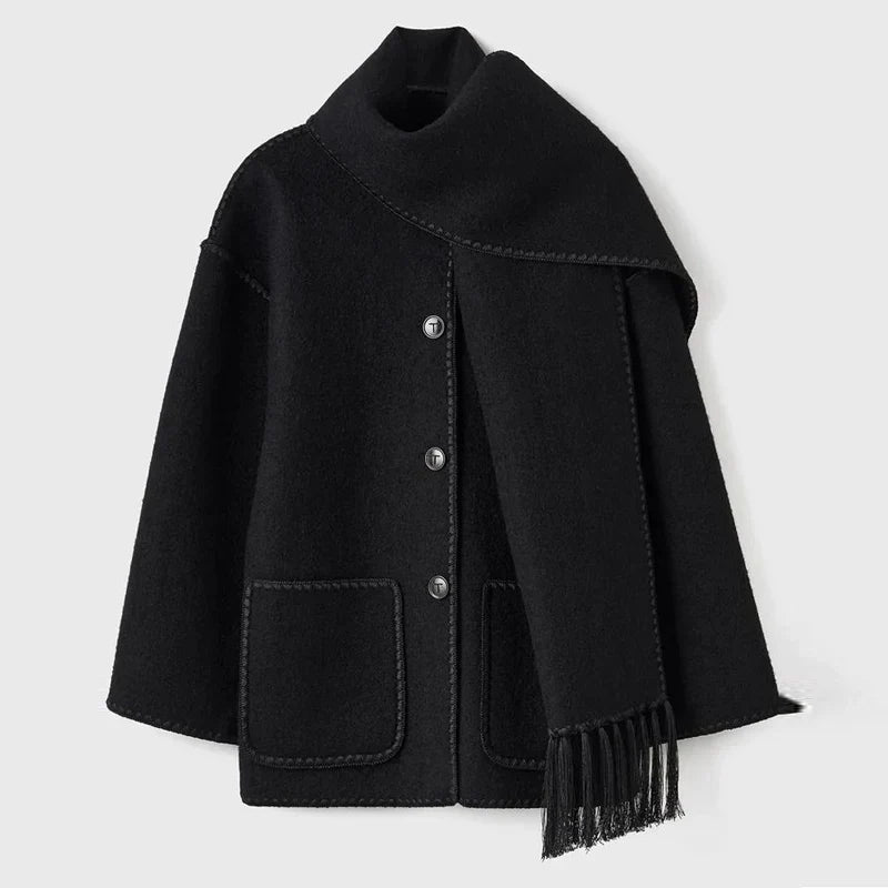 EMILIA | Elegante Herbstjacke