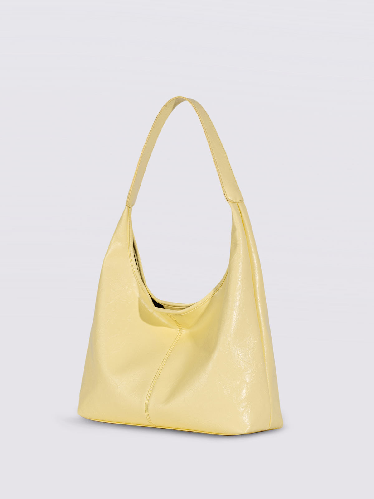 Scarlett Distressed Leather Tote
