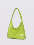 Scarlett Distressed Leather Tote