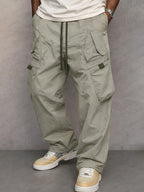 Sommerfeld | Cargo-Hose im Straight Fit (1 kaufen, 1 GRATIS dazu)