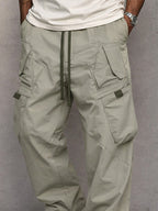 Sommerfeld | Cargo-Hose im Straight Fit (1 kaufen, 1 GRATIS dazu)