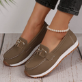 Estelle | Schnürloafers