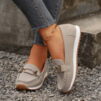 Emelia | Orthopädische Slipper
