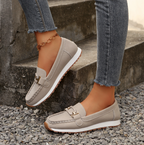 Emelia | Orthopädische Slipper