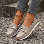 Emelia | Orthopädische Slipper