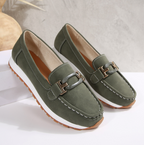 Emelia | Orthopädische Slipper