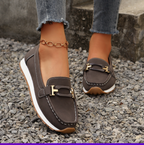 Emelia | Orthopädische Slipper