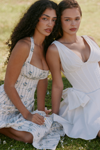 AMILIA | Flare Midi