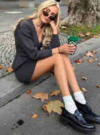 EMILIA – Strickset