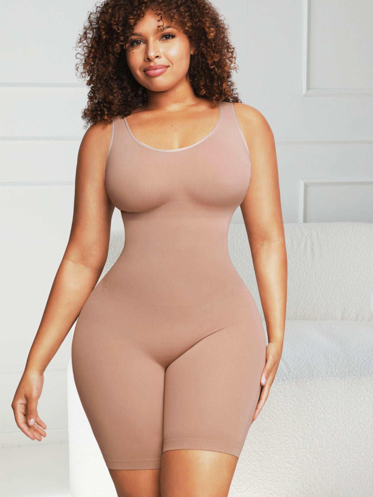 MELINA | Shaping Bodysuit
