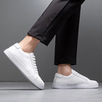 Enzo | Herren Sneaker aus Leder