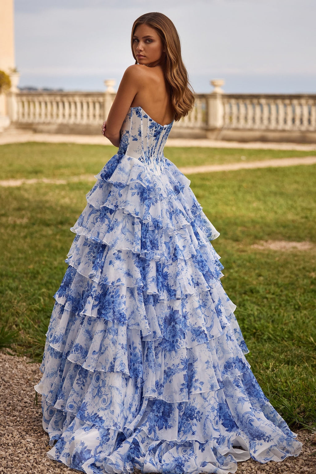 NICA |  Feen-Kleid