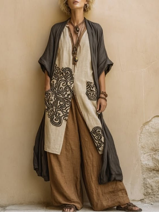SUZANNE | Boho-Sommerset