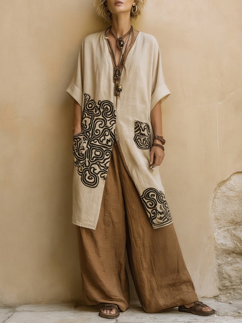 SUZANNE | Boho-Sommerset