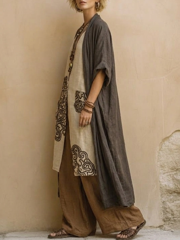 SUZANNE | Boho-Sommerset