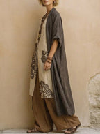 SUZANNE | Boho-Sommerset