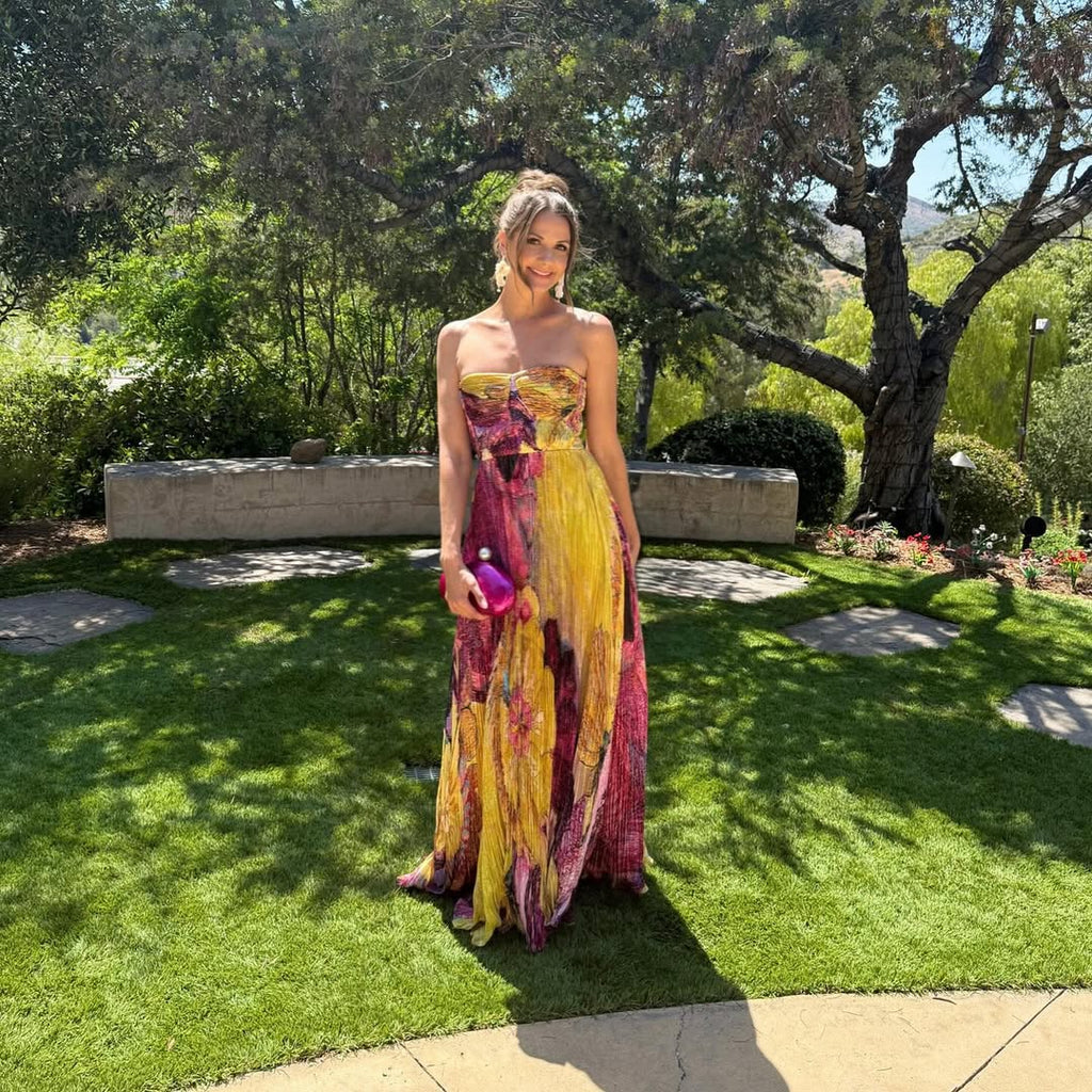 OLIVIA – Summer Dress