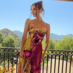 OLIVIA – Summer Dress