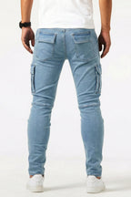 Sommerfeld | Cargo Jeans für Herren  (1 kaufen, 1 GRATIS dazu)