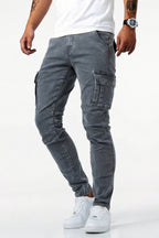 Sommerfeld | Cargo Jeans für Herren  (1 kaufen, 1 GRATIS dazu)