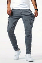Sommerfeld | Cargo Jeans für Herren  (1 kaufen, 1 GRATIS dazu)