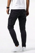 Sommerfeld | Cargo Jeans für Herren  (1 kaufen, 1 GRATIS dazu)