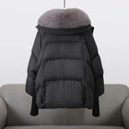 MARGOT | Elegante Winterjacke