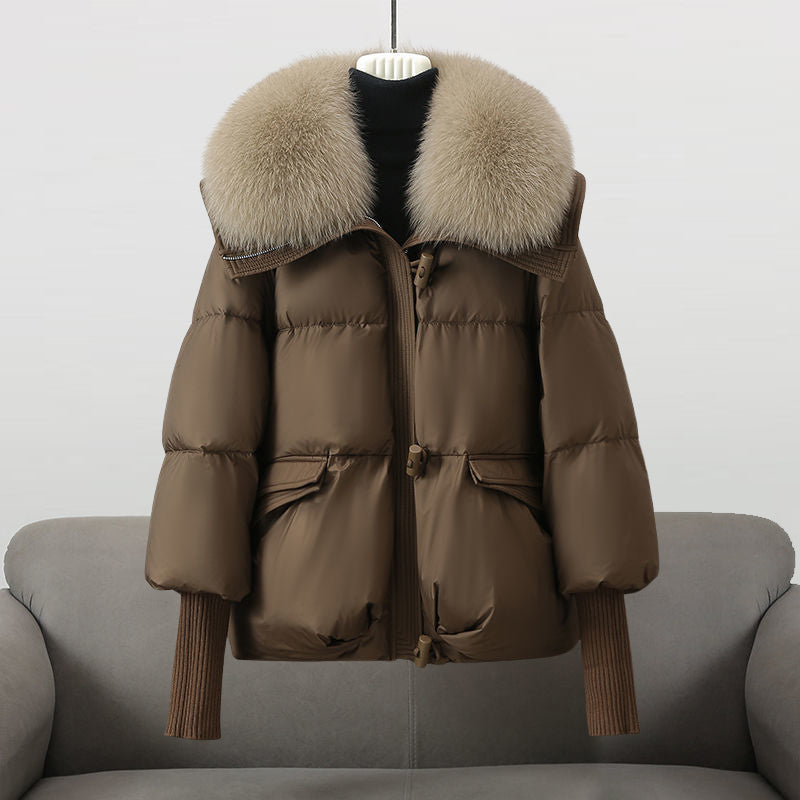 MARGOT | Elegante Winterjacke
