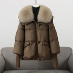 MARGOT | Elegante Winterjacke
