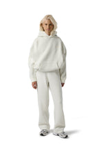MIEL | Gestricktes Hoodie-Set