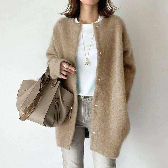 Roxane™| Strickjacke