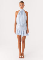 MARLYS | Flair Kleid
