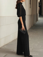 EMMA | Elegantes 3-Teiliges Set