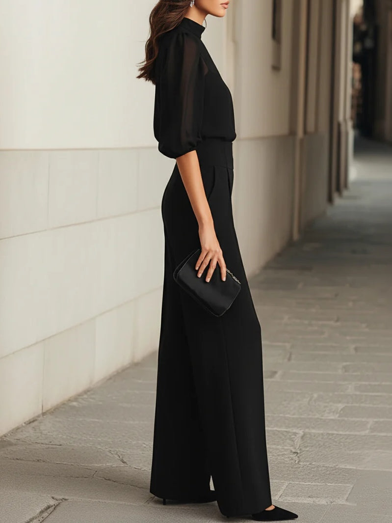 EMMA | Elegantes 3-Teiliges Set