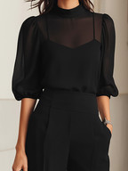 EMMA | Elegantes 3-Teiliges Set