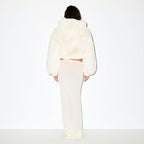 KIM | Flauschige Teddyjacke