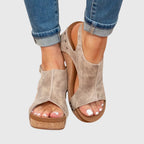 Fadela™ | Orthopädische Sandalen