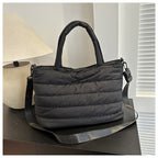 ZAYA - Puff-Tasche