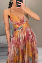 Eirith | Unsichtbares romantisches Kleid