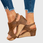 Fadela™ | Orthopädische Sandalen