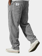 Sommerfeld | Herren Cordhose mit elastischem Bund (1 kaufen, 1 gratis dazu)