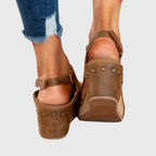 Fadela™ | Orthopädische Sandalen
